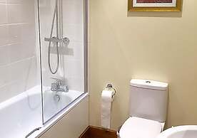 Lackford Lakes Barns