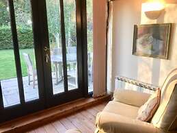 Lackford Lakes Barns