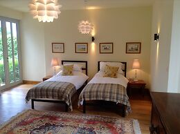 Lackford Lakes Barns