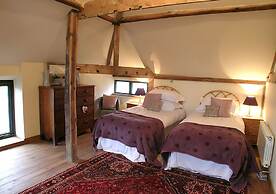 Lackford Lakes Barns