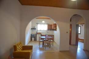 Alex Katerina Apartments