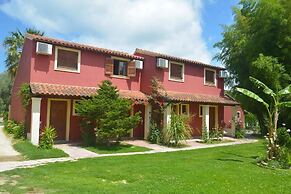 Alex Katerina Apartments