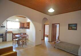 Alex Katerina Apartments