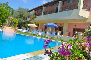 Alex Katerina Apartments