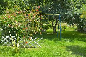 Alex Katerina Apartments