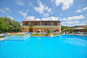 Alex Katerina Apartments