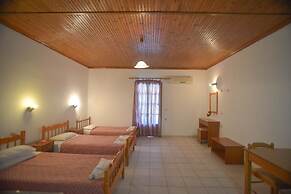 Alex Katerina Apartments