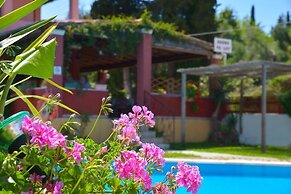 Alex Katerina Apartments