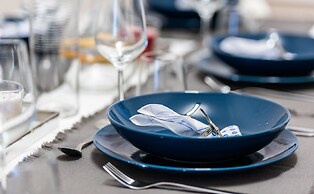 Ancient Maison M8 Bari