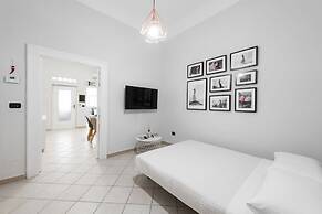 Ancient Maison M8 Bari