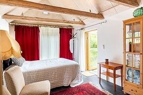 Lilla Gästhuset