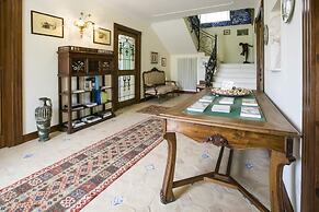 Casina Margherita