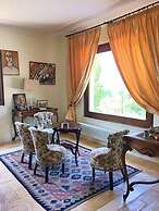 Casina Margherita
