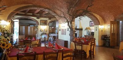 Il Colombaio Agriturismo