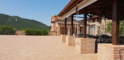 Il Colombaio Agriturismo