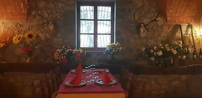 Il Colombaio Agriturismo