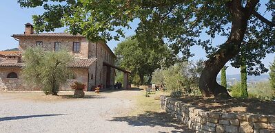 Il Colombaio Agriturismo