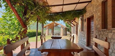 Il Colombaio Agriturismo