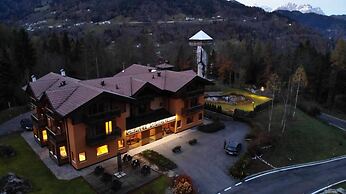Chalet Giasenei