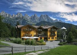 Chalet Giasenei