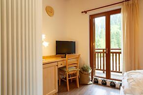 Chalet Giasenei