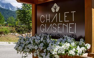 Chalet Giasenei