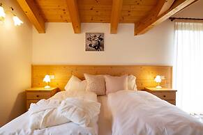 Chalet Giasenei