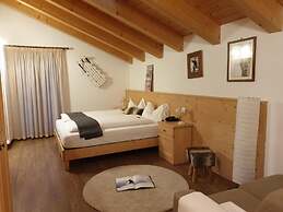 Chalet Giasenei