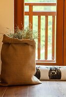 Chalet Giasenei