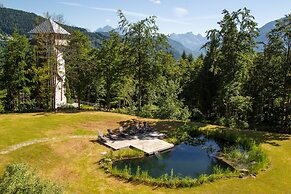 Chalet Giasenei