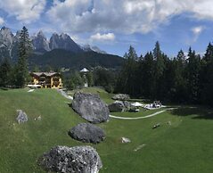 Chalet Giasenei