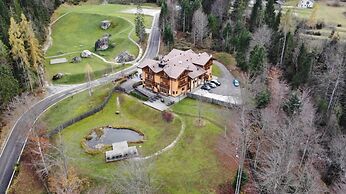 Chalet Giasenei