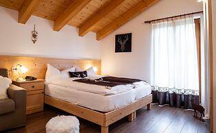 Chalet Giasenei
