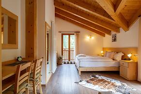 Chalet Giasenei