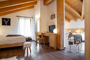 Chalet Giasenei