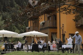 Chalet Giasenei
