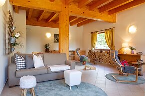 Chalet Giasenei