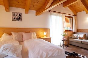 Chalet Giasenei