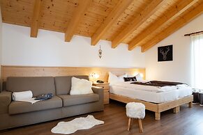 Chalet Giasenei
