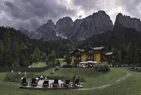 Chalet Giasenei