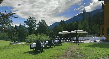 Chalet Giasenei
