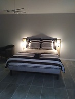 Chambre d'hôtes Au Pied du Lariat