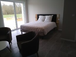 Chambre d'hôtes Au Pied du Lariat