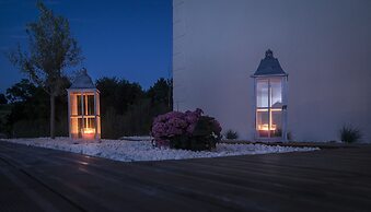 Chambre d'hôtes Au Pied du Lariat
