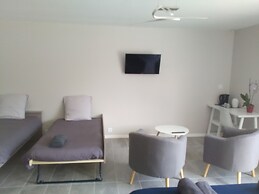 Chambre d'hôtes Au Pied du Lariat