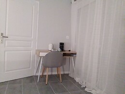 Chambre d'hôtes Au Pied du Lariat