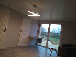 Chambre d'hôtes Au Pied du Lariat