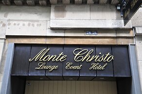 Hotel Monte Christo