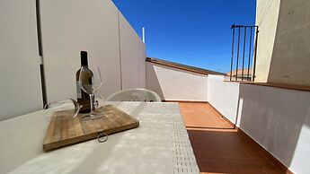 Terrazze XXV Novembre