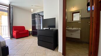 Terrazze XXV Novembre